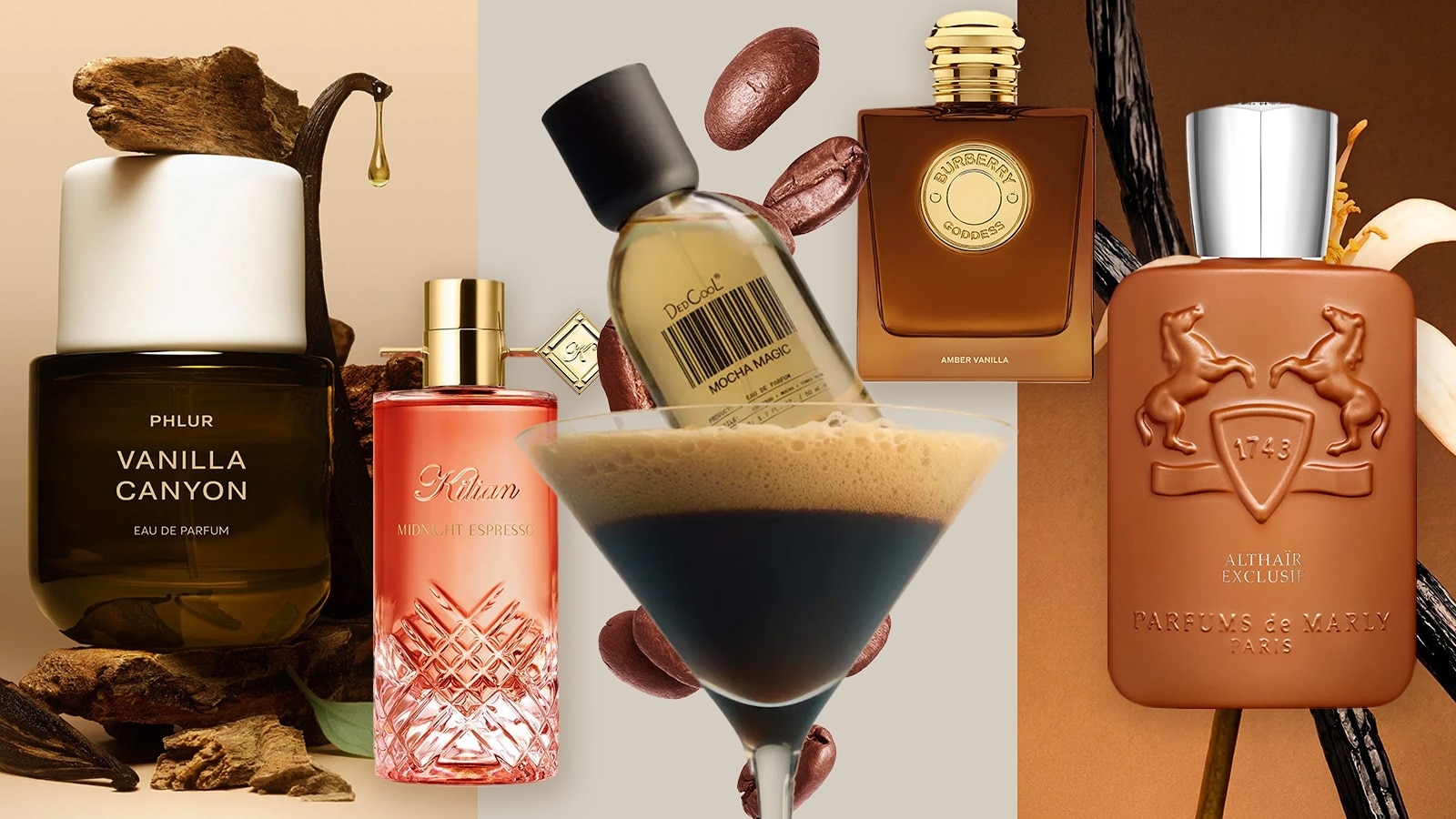  Women's fragrances 2026