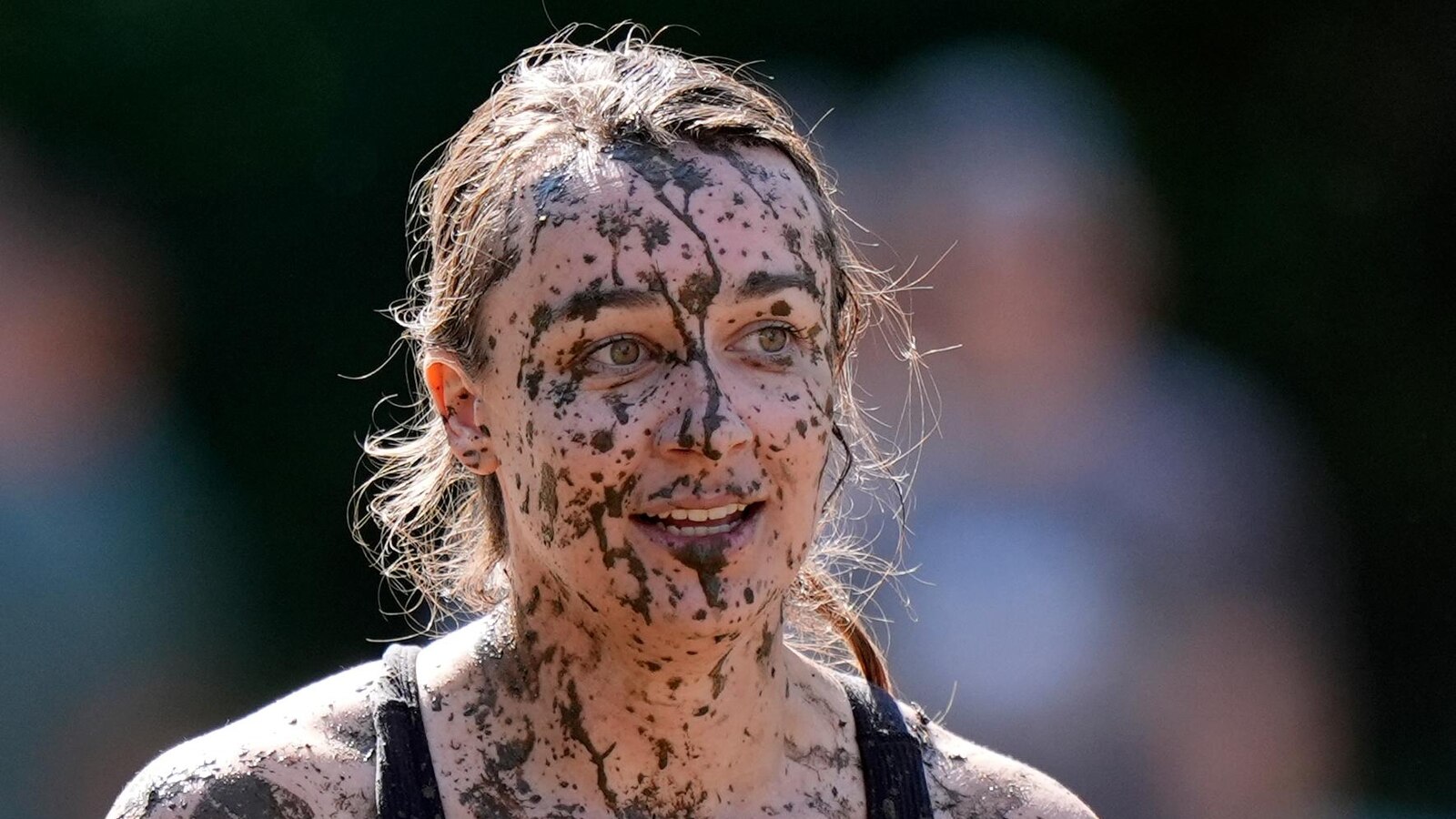  Joy in Mud Bowl: Football tournament celebrates 50 years of messy fun