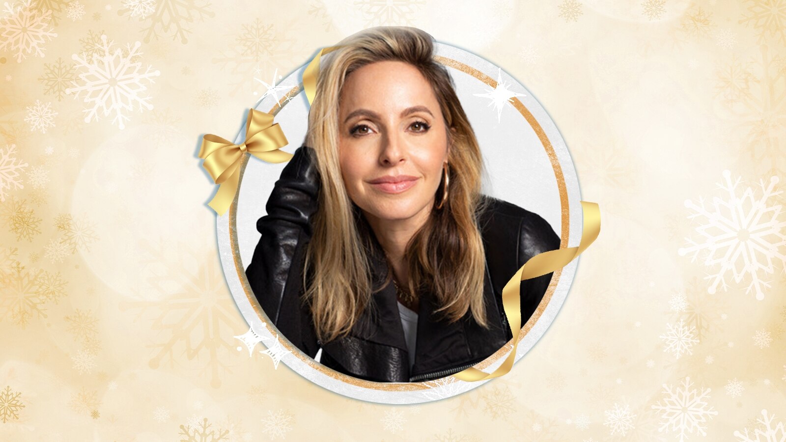 Shop Gabby Bernstein’s picks for holiday gifts