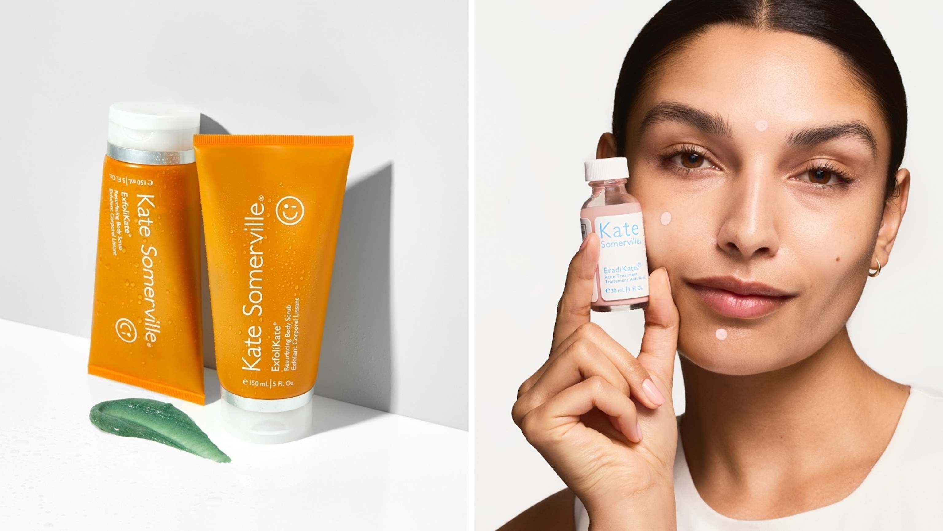 Kate Somerville: Skin Care