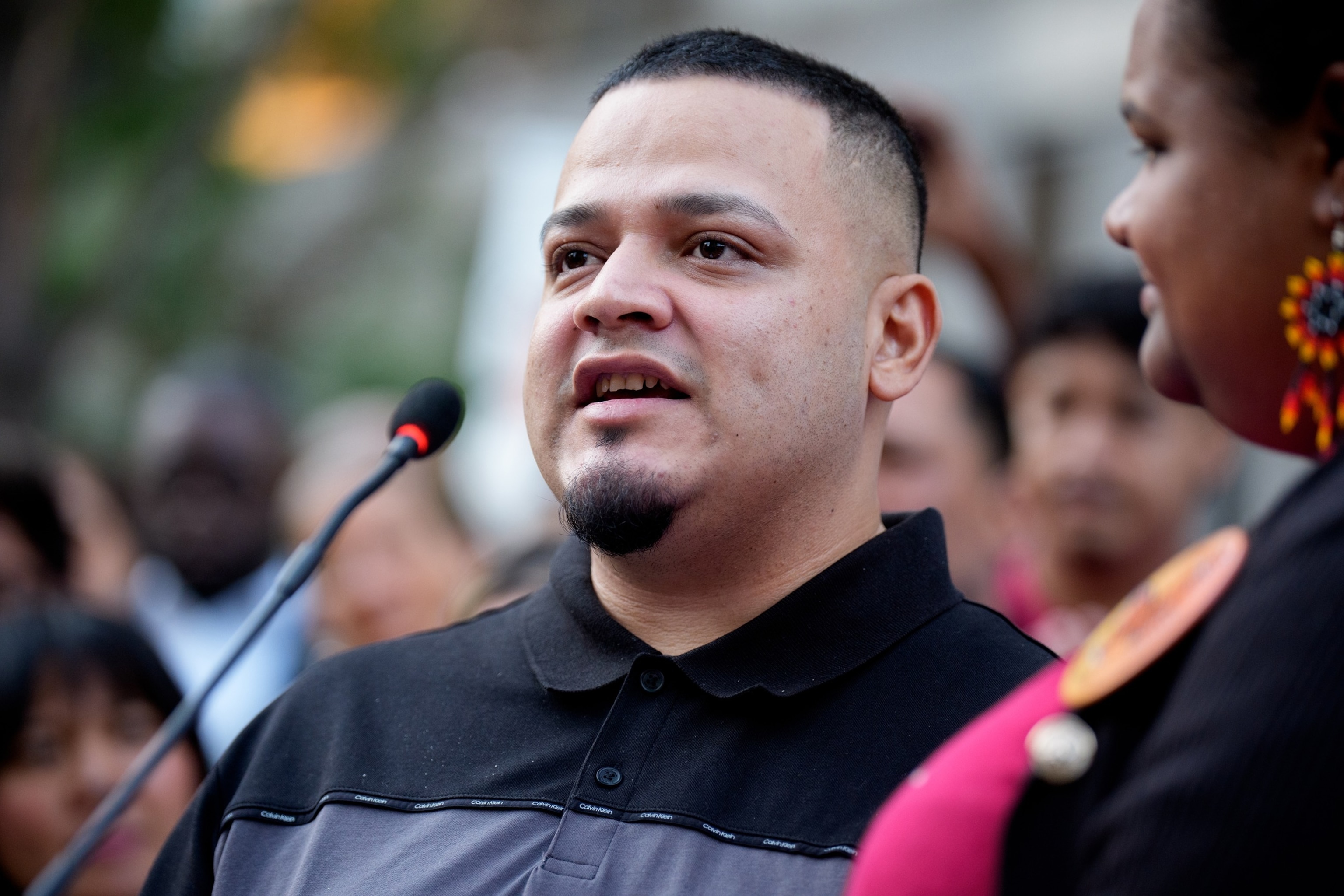 Judge orders immediate release of Kilmar Abrego Garcia from immigration detention Judge orders immediate release of Kilmar Abrego Garcia from immigration detention