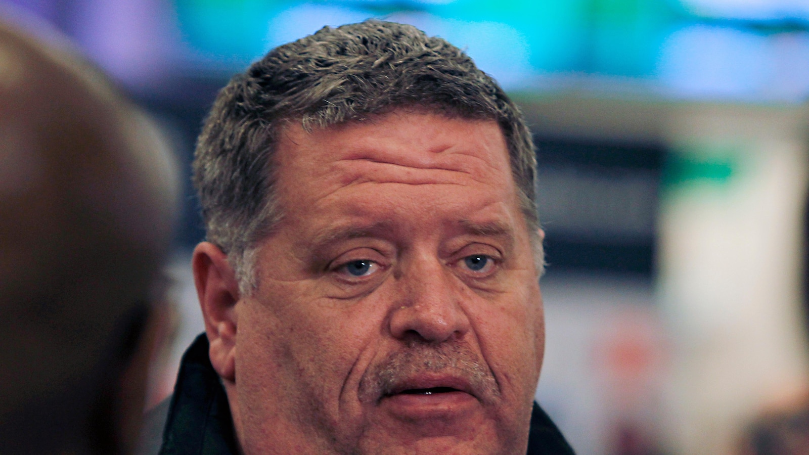 Thoroughbred trainer Dale Romans enters the Kentucky Senate race