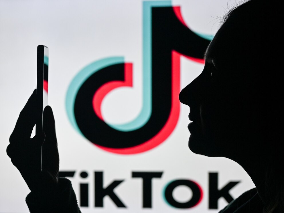 PHOTO: TikTok Inc. 