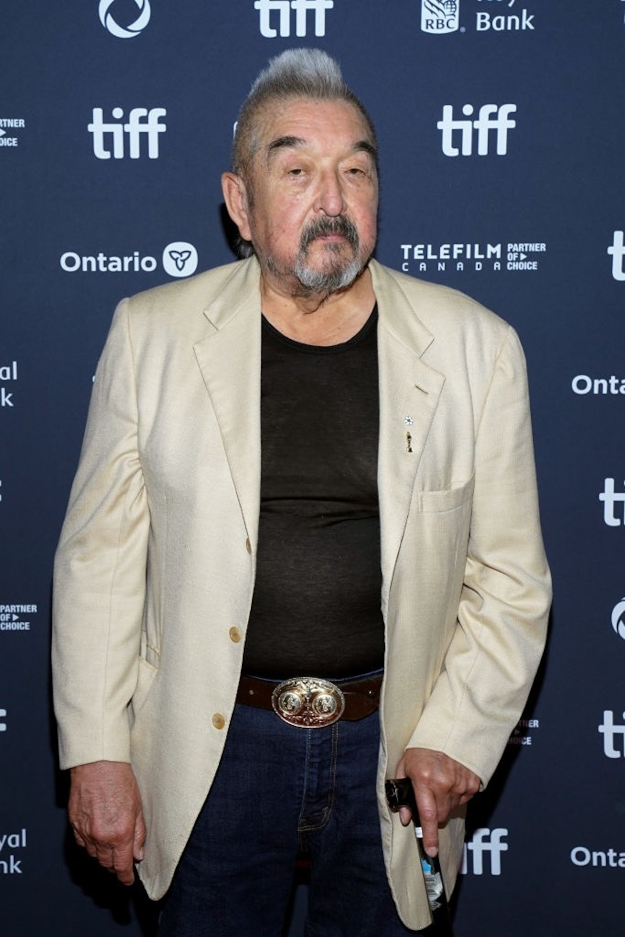 PHOTO: 2024 Toronto International Film Festival - "Seeds" Premiere