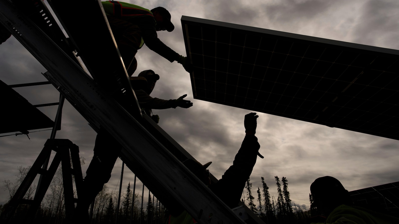 Trump's return brought stiff headwinds for clean energy. So why are advocates optimistic in 2026?