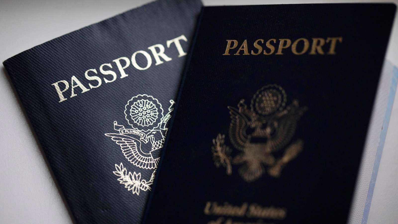 Trump asks Supreme Court to allow him to enforce transgender passport policy