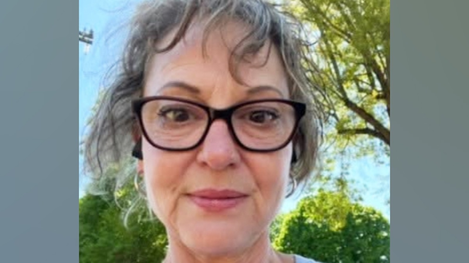 Authorities arrested a registered sex offender who is a person of interest in the suspected kidnapping of a 58-year-old North Carolina woman who remains missing
