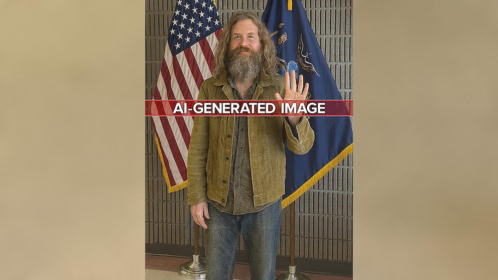 AI 'Homeless Man' Pranks: 5 Critical Warnings You Need to Know (2023 Alert)