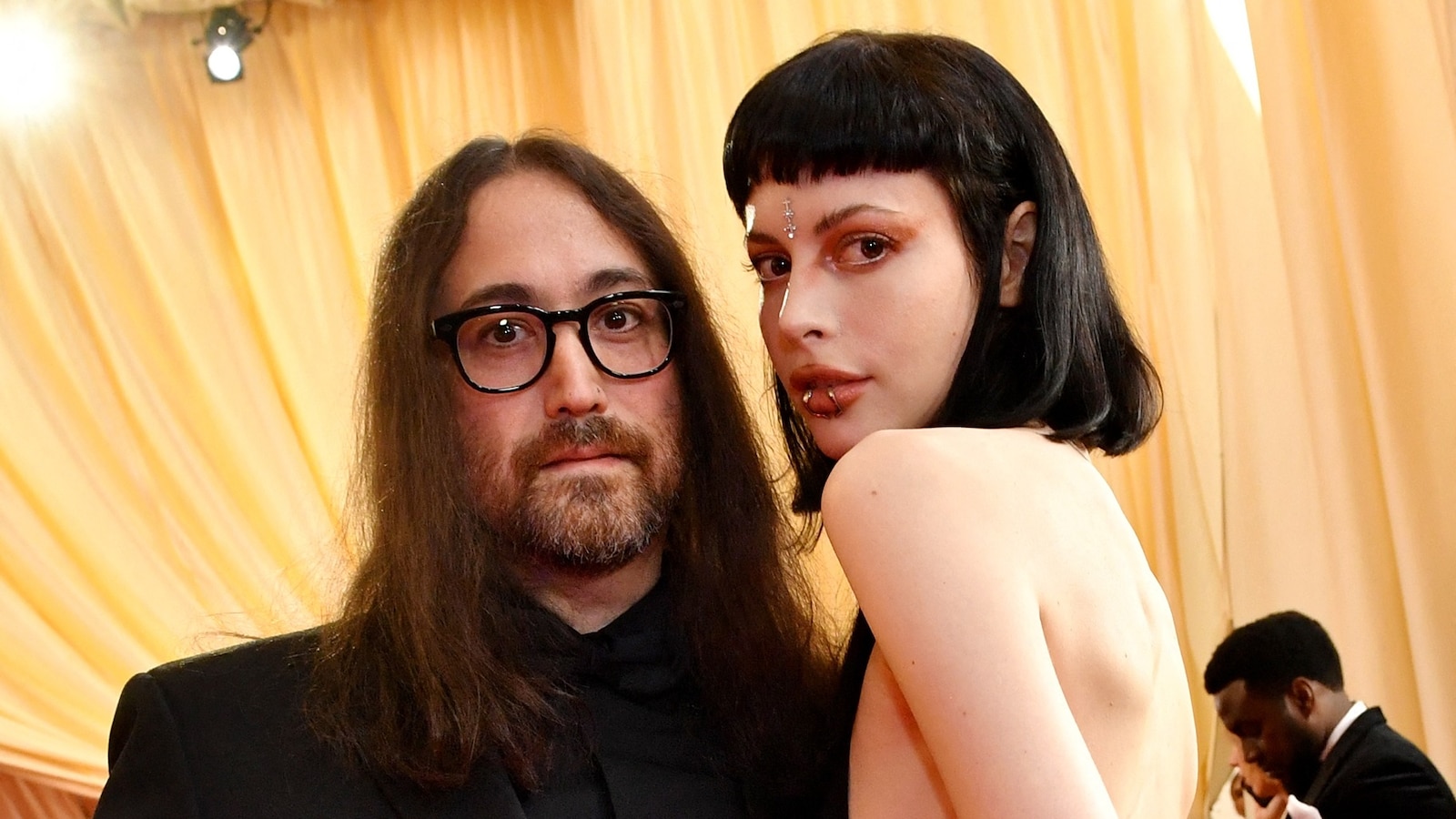 John Lennon's son, Sean Ono Lennon, is a dad.

The son of the legendary Beatles singer announced the news in a post on X and Instagram on Wednesday with a photo
