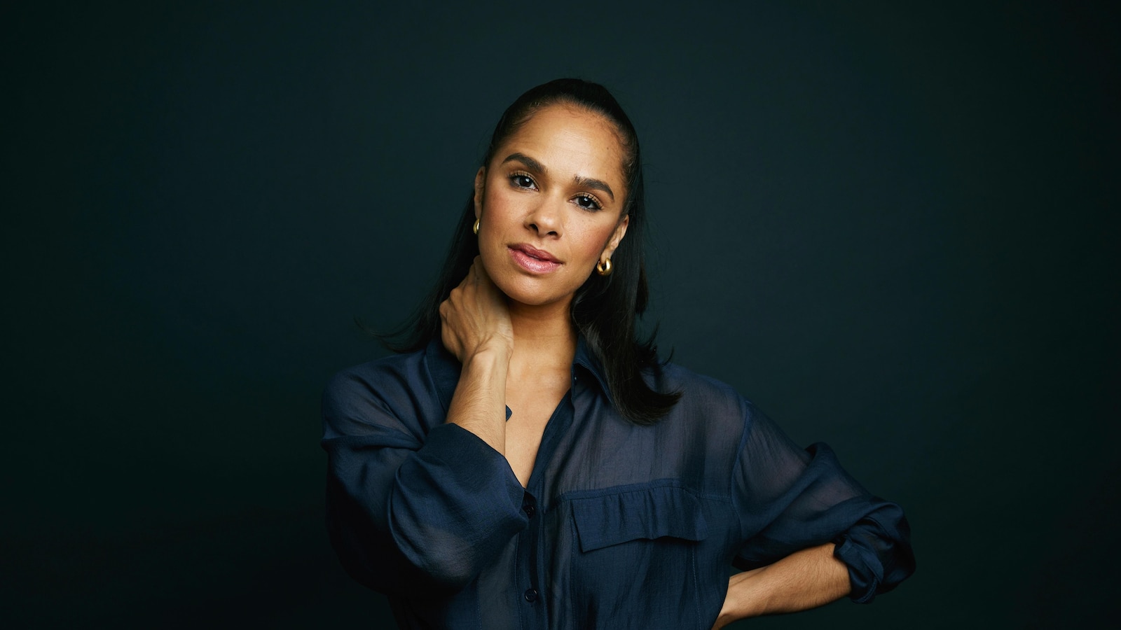 Misty Copeland to take ballet stage one last time, before hanging up her pointe shoes