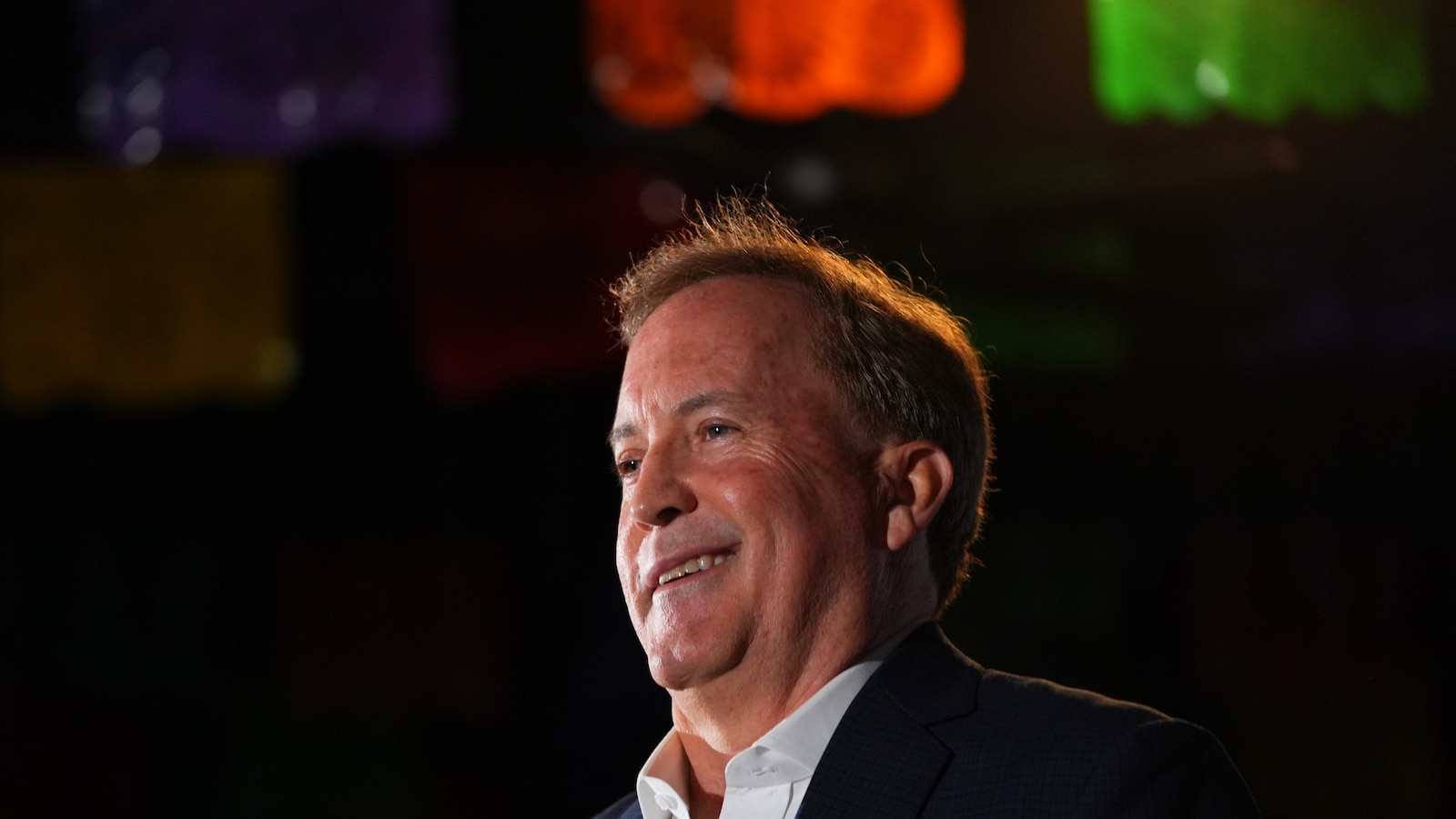 Texas GOP Senate candidates scarce in public but unavoidable on TV in final day of runoff campaign Texas GOP Senate candidates scarce in public but unavoidable on TV in final day of runoff campaign