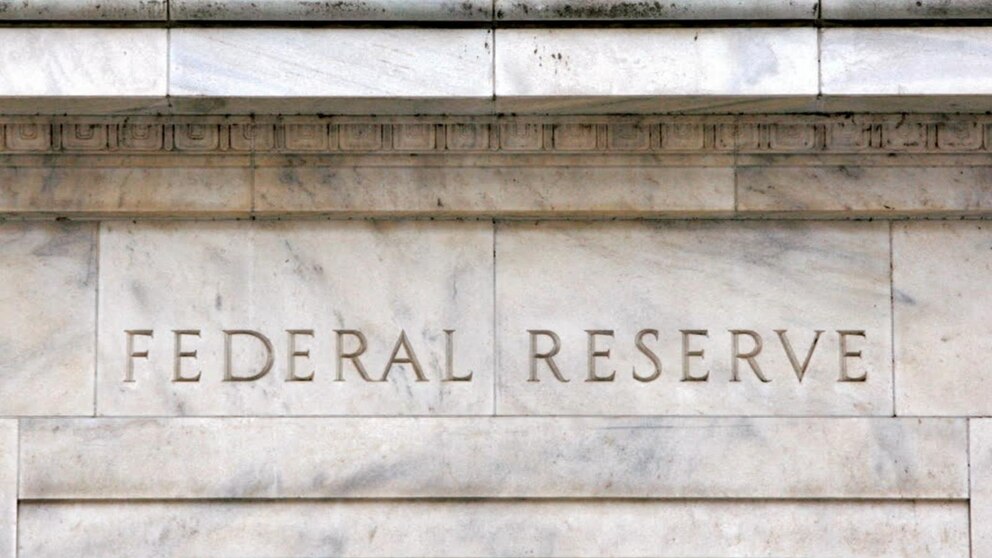Video Federal Reserve Set To Announce Its Decision On Raising Interest Video Federal Reserve Set To Announce Its Decision On Raising Interest