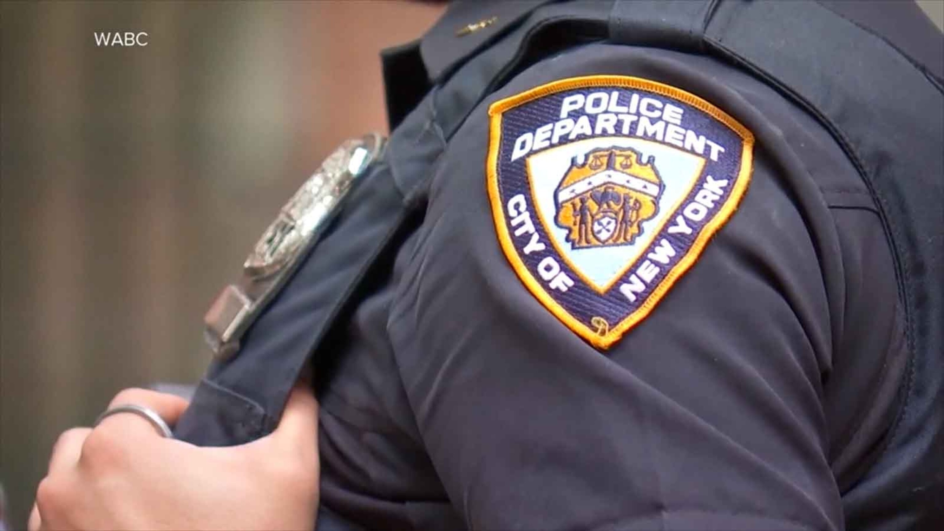 2 NYPD detectives employed by suspect in crypto torture case under  investigation: Sources - ABC News