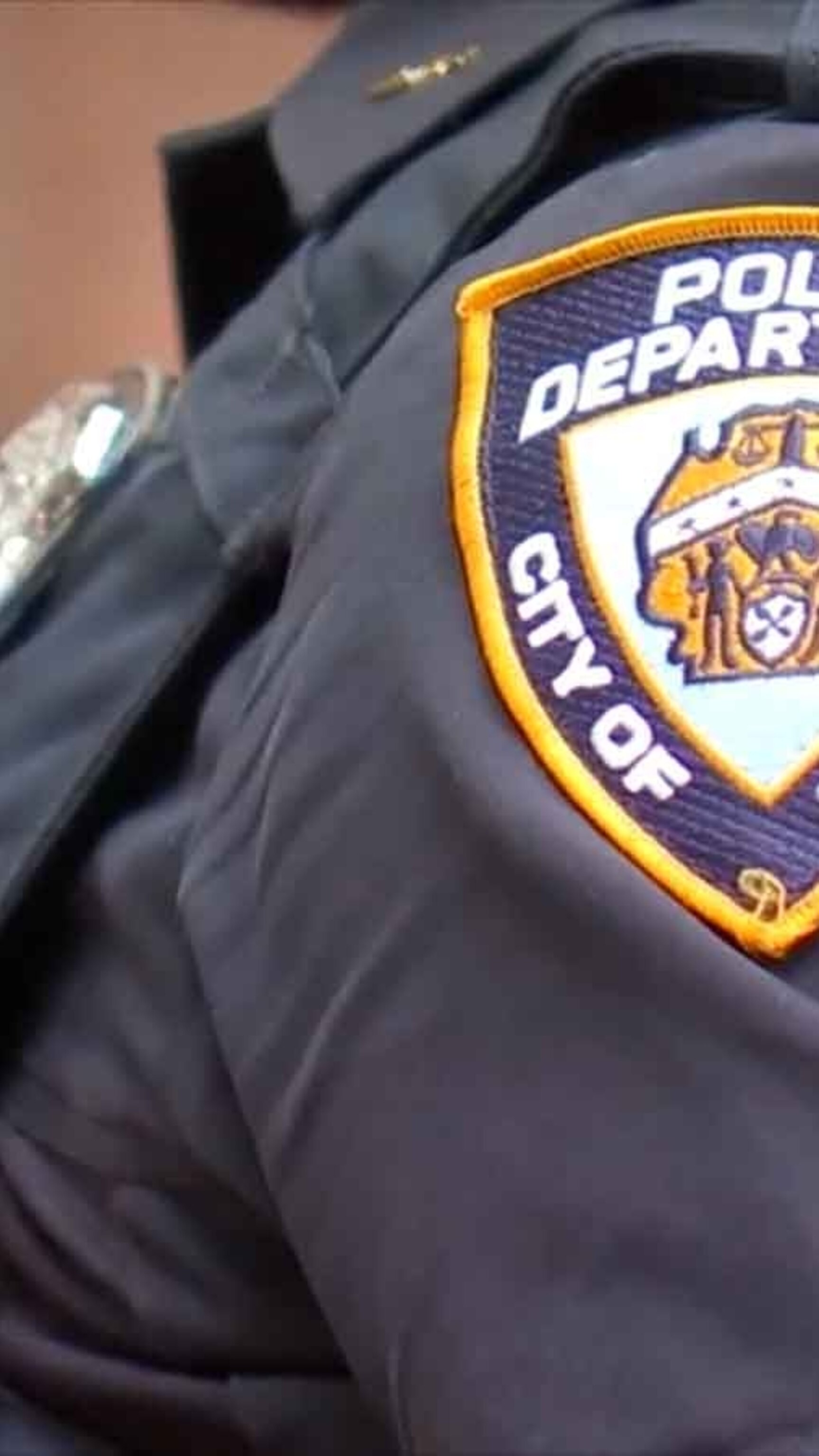 2 NYPD detectives employed by suspect in crypto torture case under  investigation: Sources - ABC News