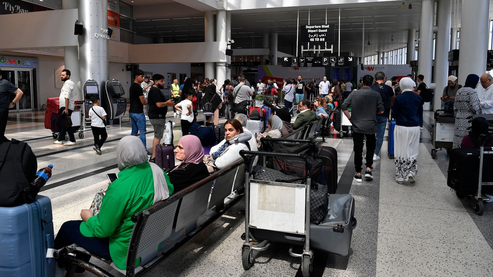 US issues new alerts for citizens to travel with increased caution US issues new alerts for citizens to travel with increased caution