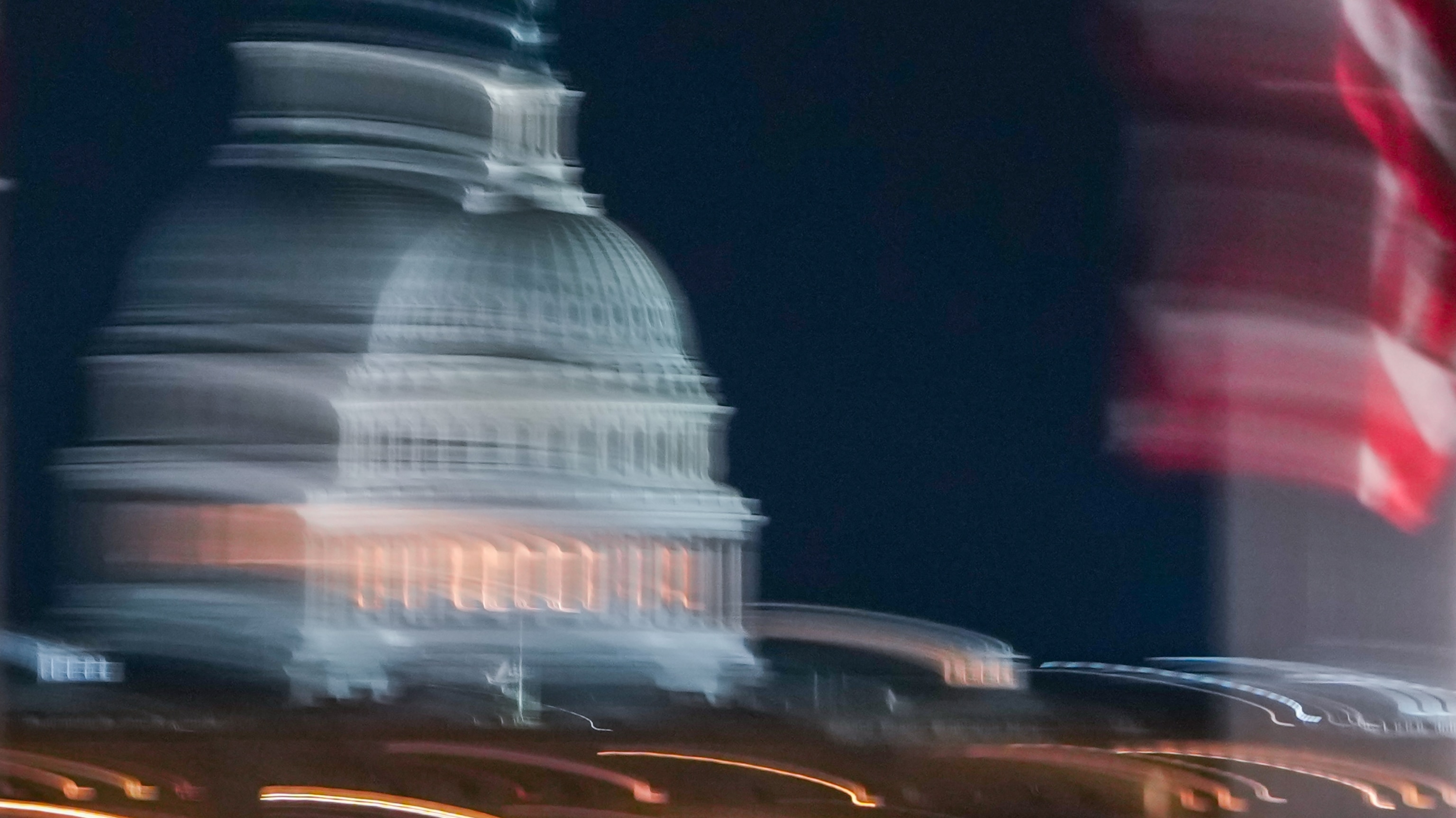 A more perfect union ? Congress has been the place where America tries to resolve its problems