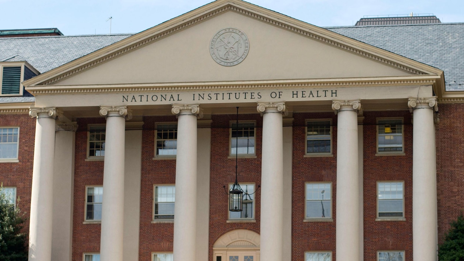 Trump administration halts use of human fetal tissue in NIH-funded research