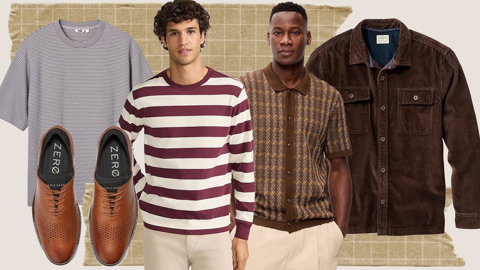 Labor Day deals on menswear you won't want to miss