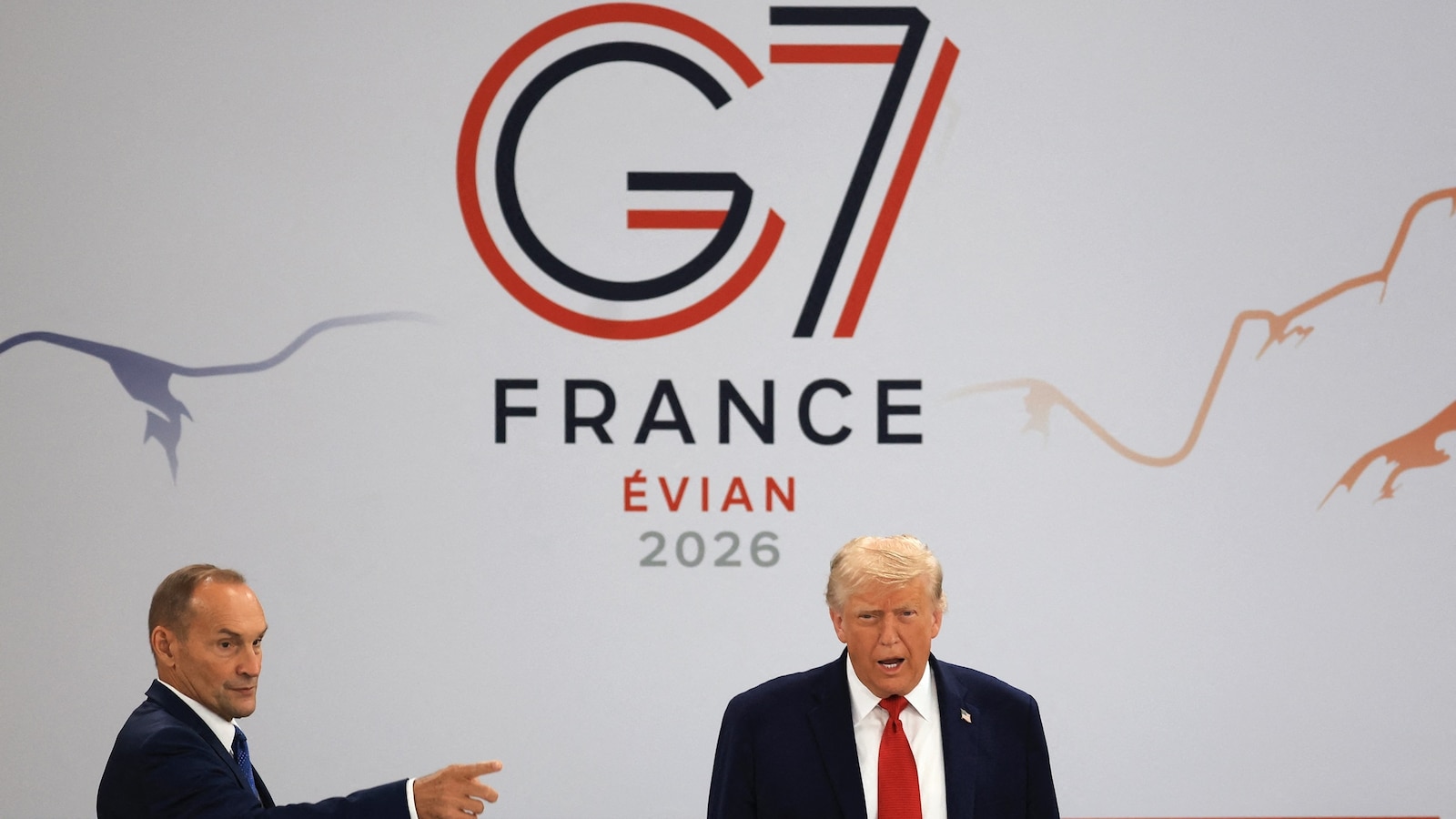 Iran live updates: G7 leaders 'support,' 'ready to contribute' to US-Iran MOU