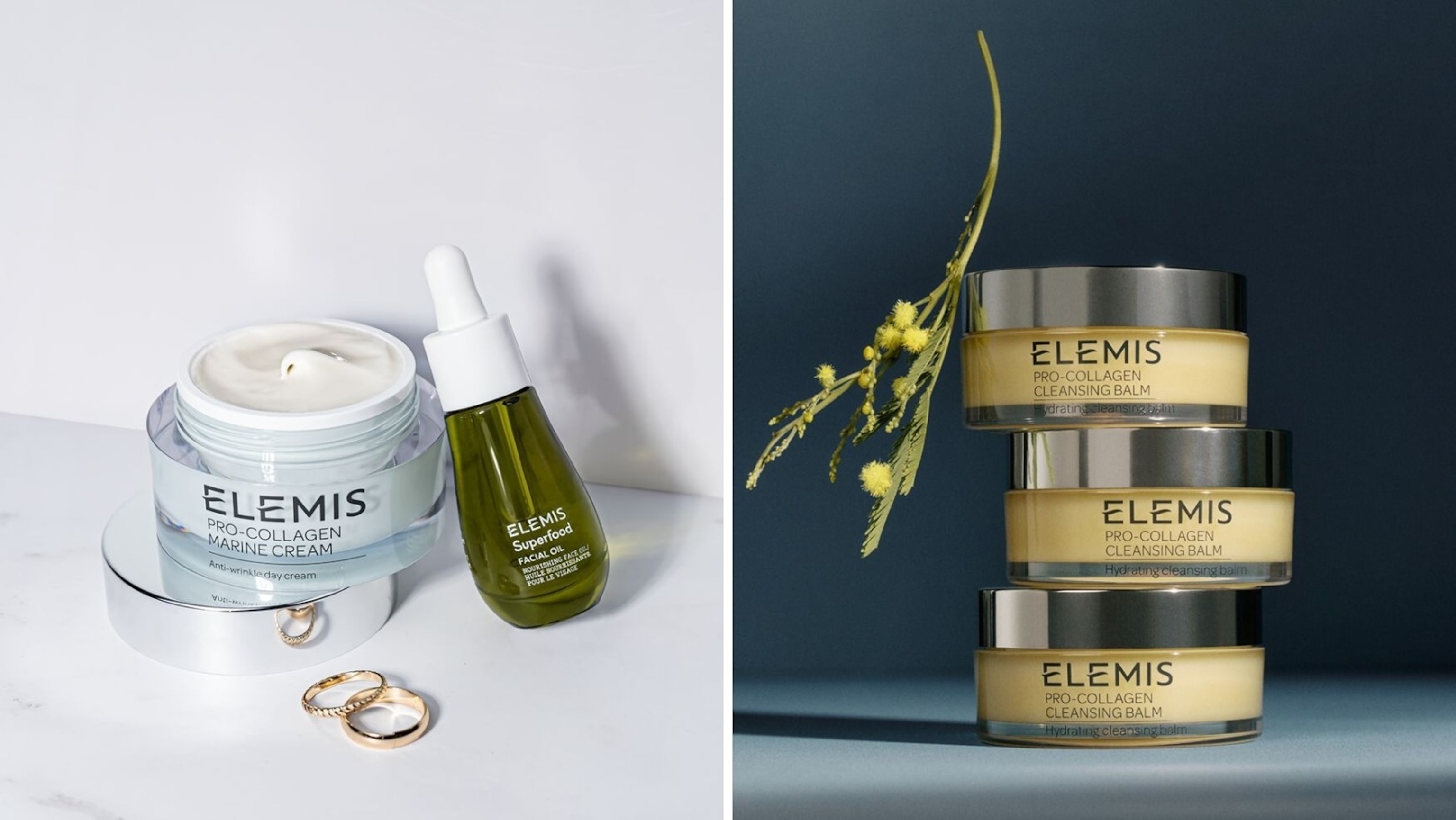 ELEMIS: Skin Care