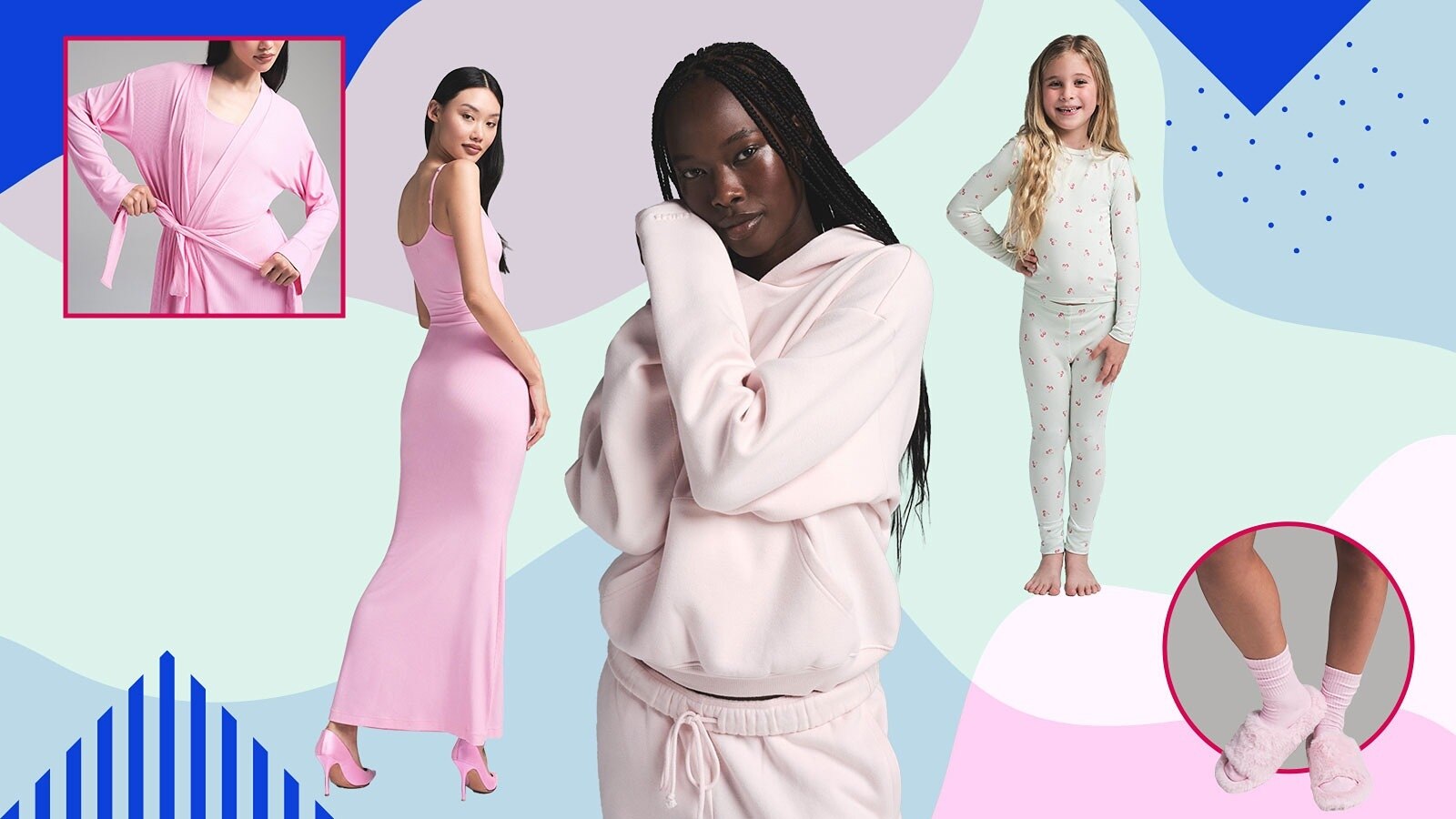 Shop SKIMS’ Valentine’s Shop