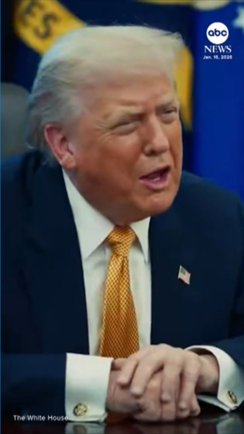 WATCH:  Trump unveils long-awaited health care plan