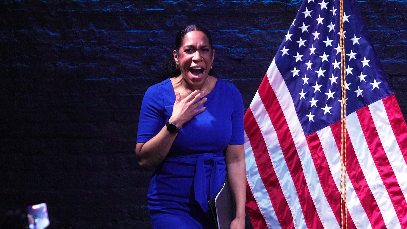 Cryptocurrency, AI industries tested their influence in Illinois. It didn't go well