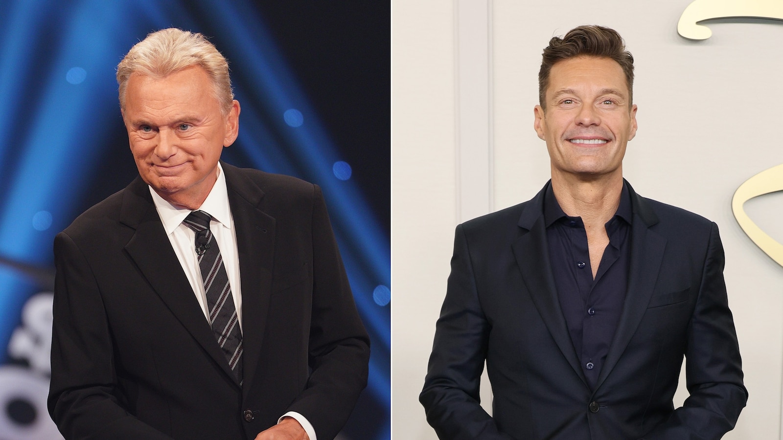 Ryan Seacrest honors Pat Sajak after his final 'Wheel of Fortune' episode - ABC News