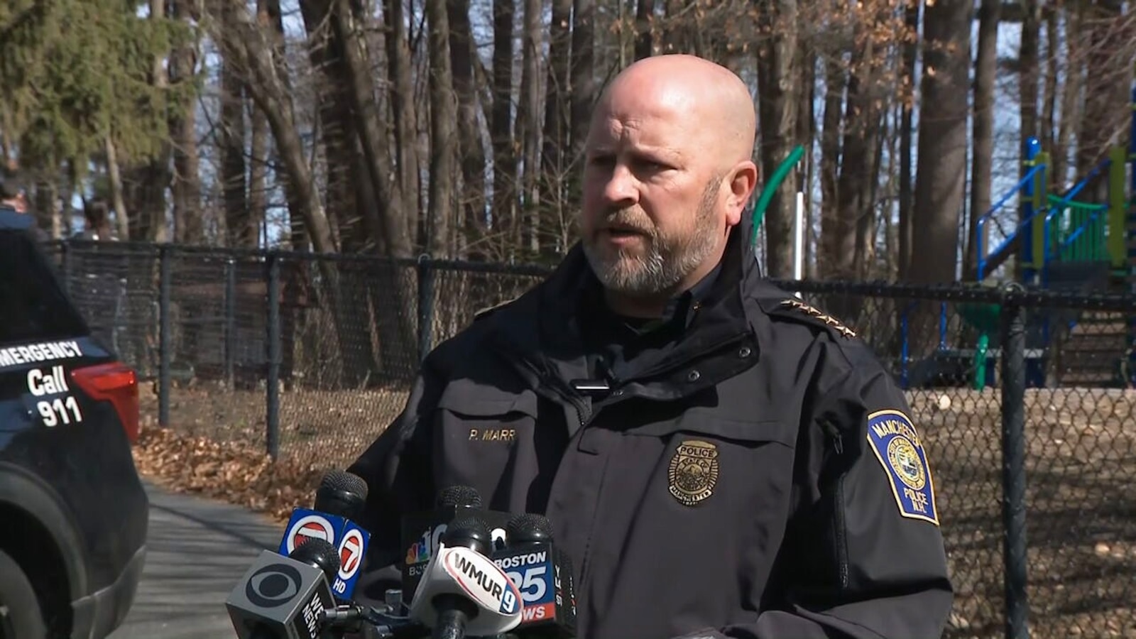 Police renew call for public's help after newborn found dead in New ...