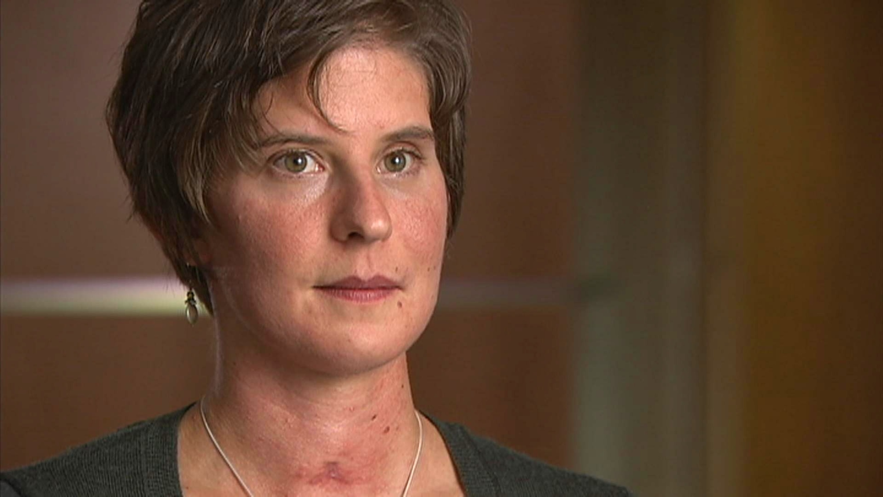 PHOTO: In an interview, Lydia Tillman said "I hope to live my days inspired, anew."