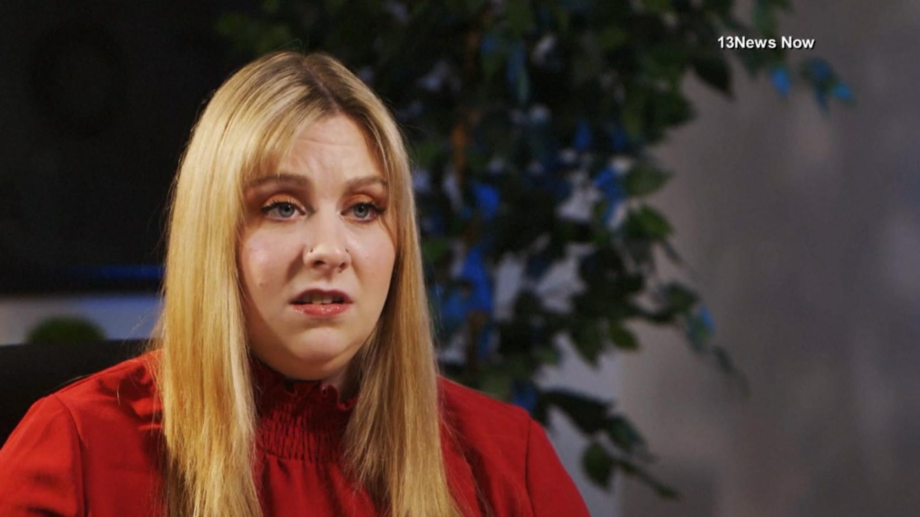 Former Newport News teacher shot by 6-year-old student speaks out