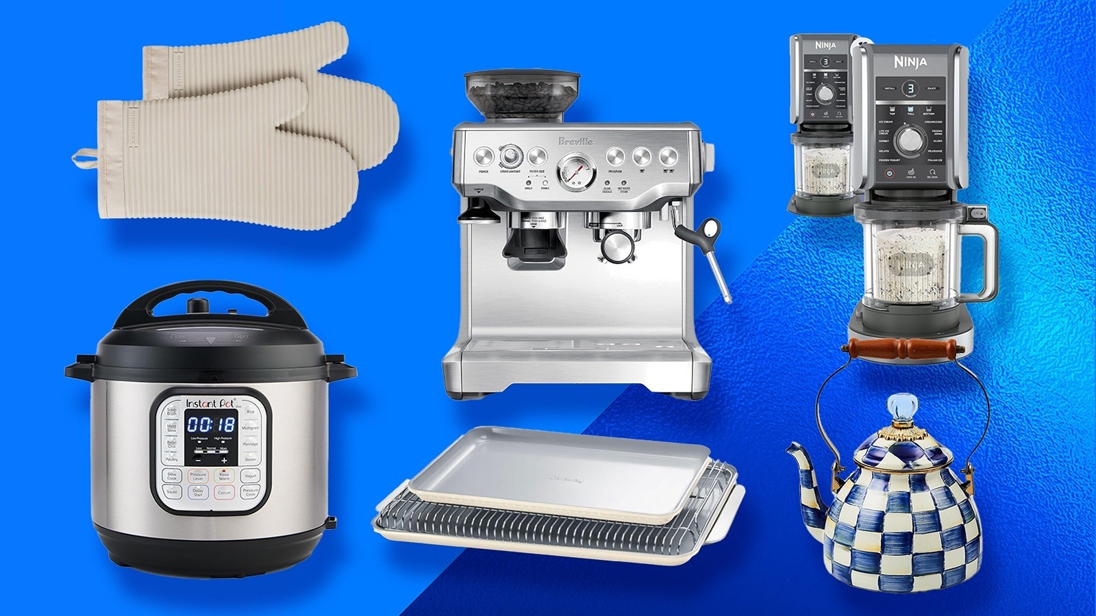Amazon Prime Day 2026 kitchen deals