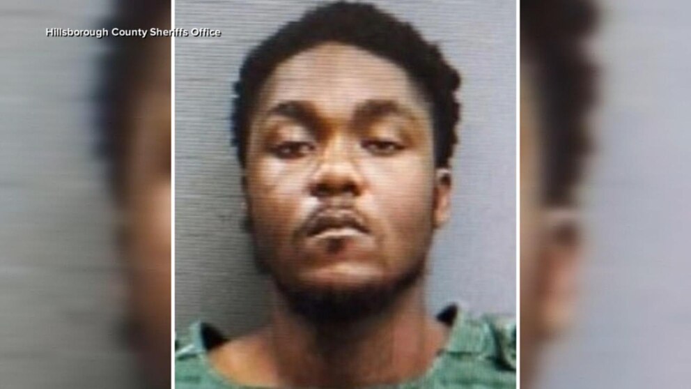 Video North Carolina man turns himself in after shooting at 6-year-old ...