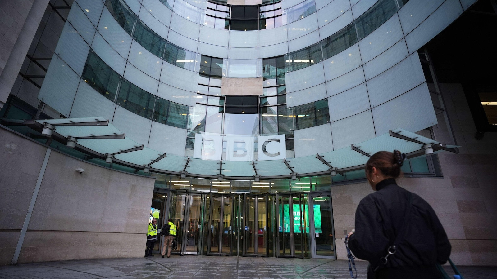 How scandals at the BBC have rocked its leadership over the years