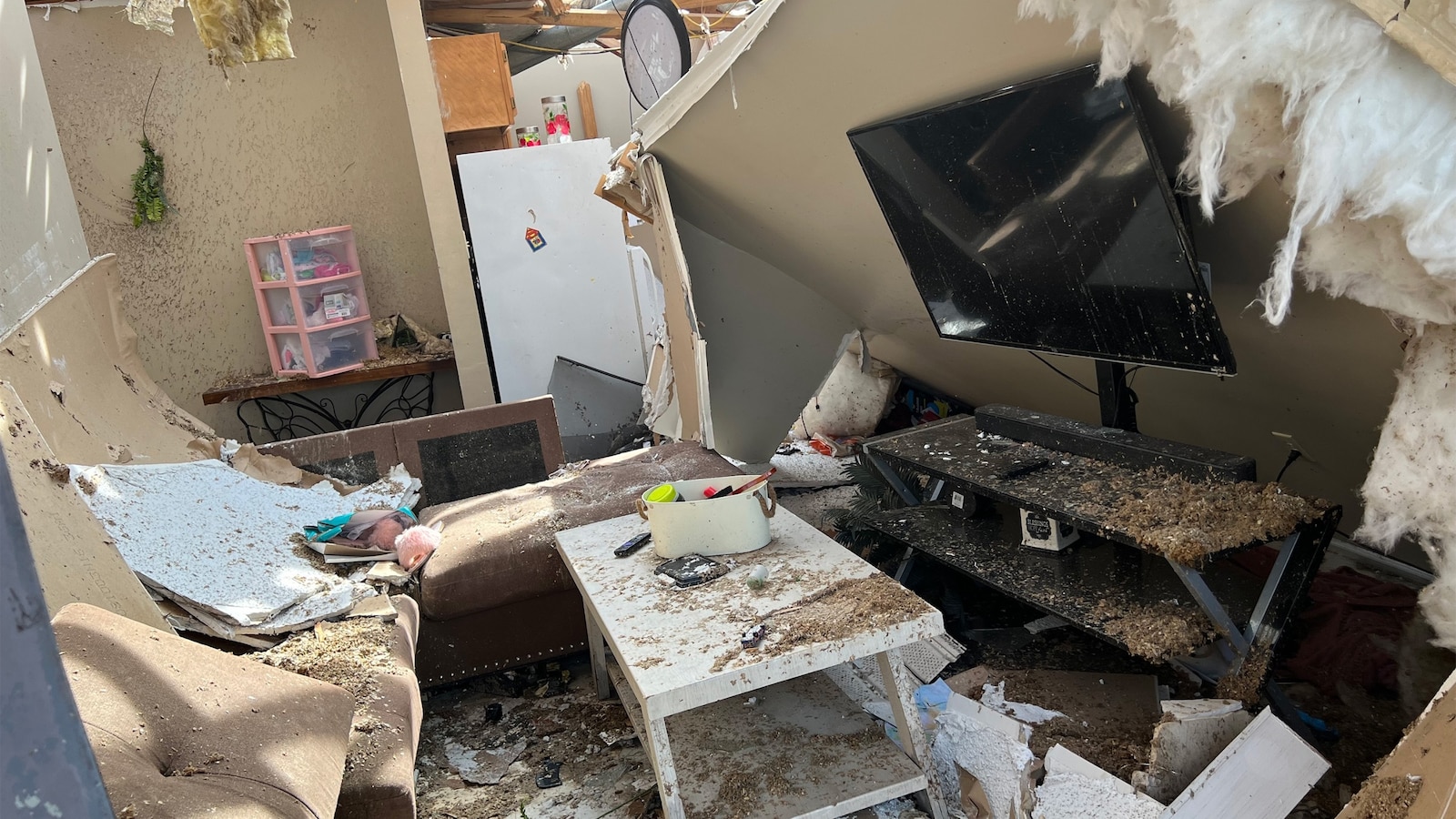 Rolling Fork nonprofit works to help renters return to the town as homeowners following tornado