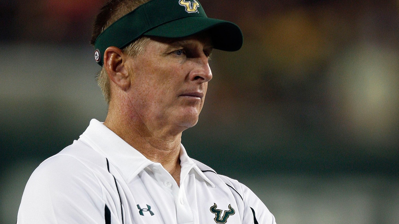 Domestic violence, theft charges dropped for former USF football coach Jim Leavitt