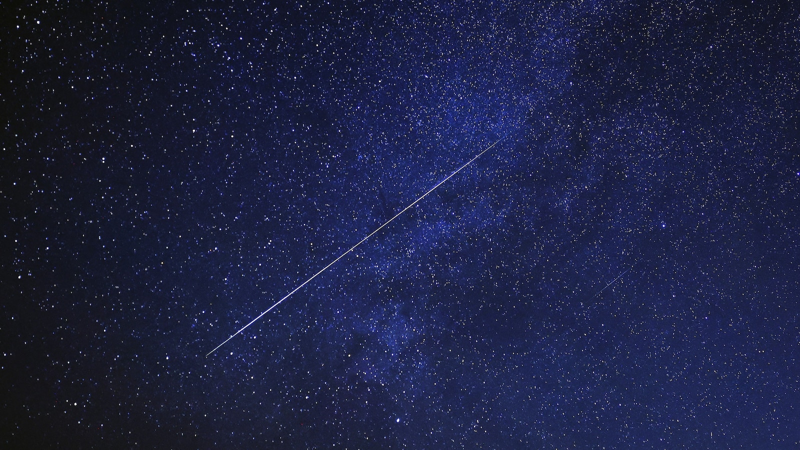 What to know about 'fireball season' as the number of visible meteors peaks for the year