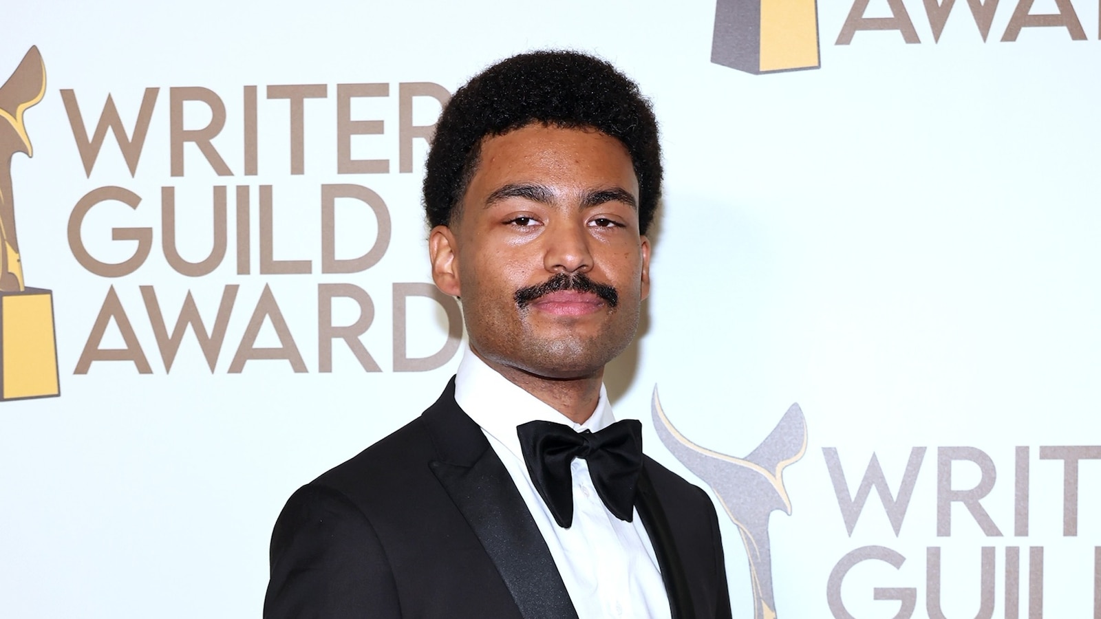 Former 'The Bear' writer handcuffed on train after alleged complaint from white woman