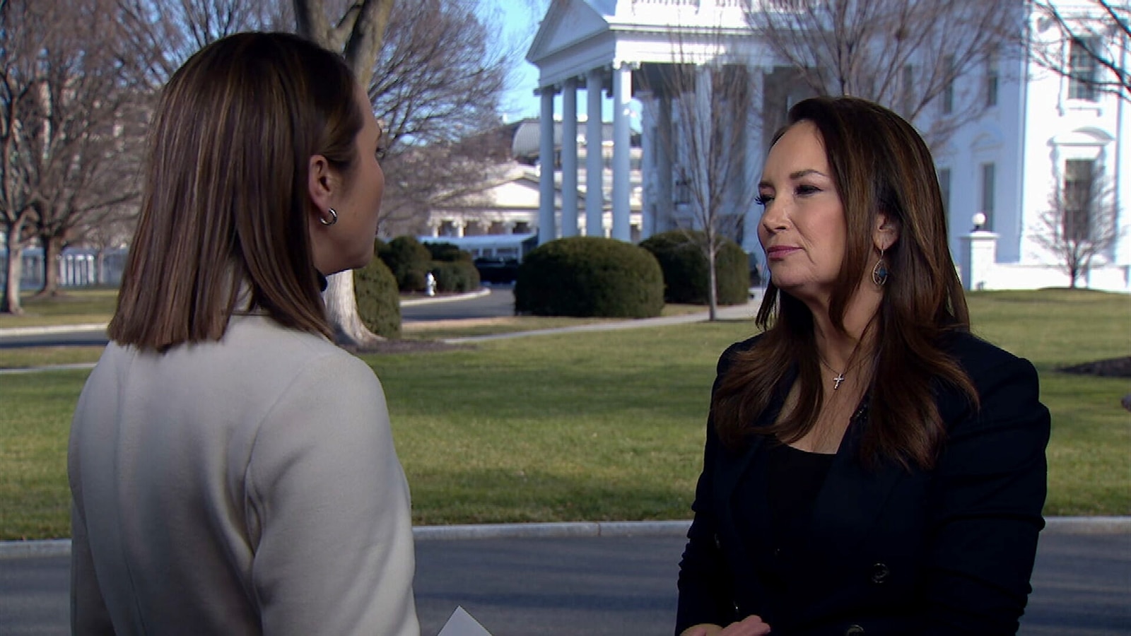 Agriculture secretary says new dietary guidelines are 'a whole flipping of the narrative'