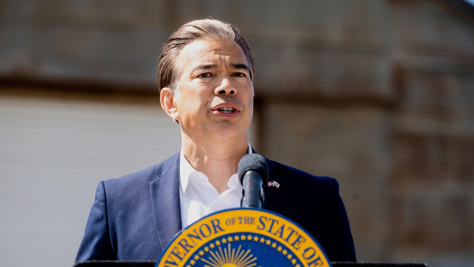 California AG Seeks Receivership for LA County Juvenile Halls