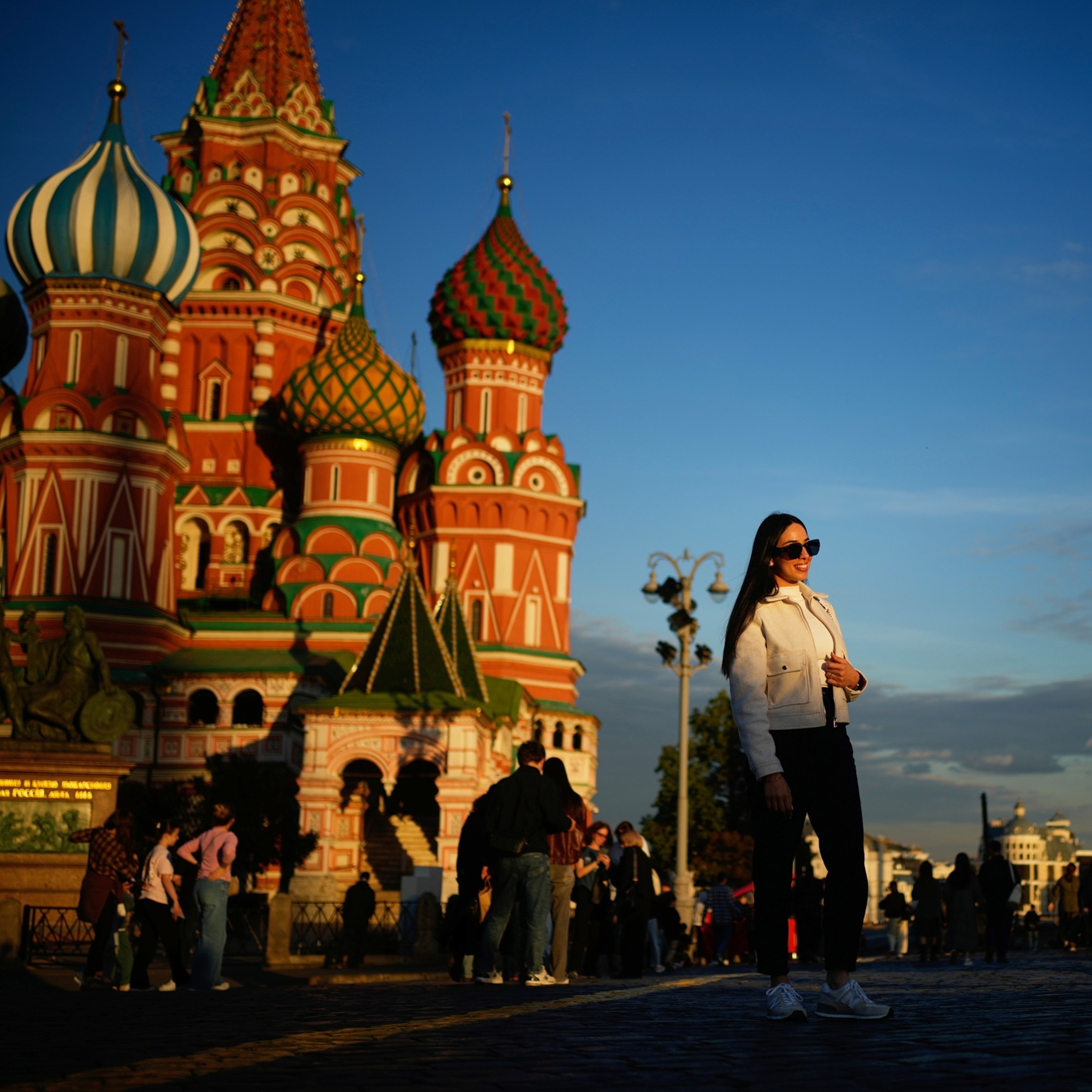 Ukraine drones target Moscow for 3rd consecutive day, mayor says