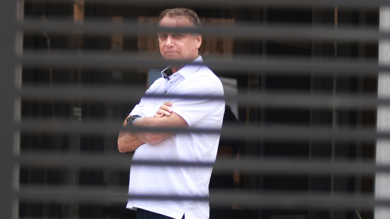 Brazil Supreme Court panel rejects Bolsonaro's appeal, upholding 27-year sentence