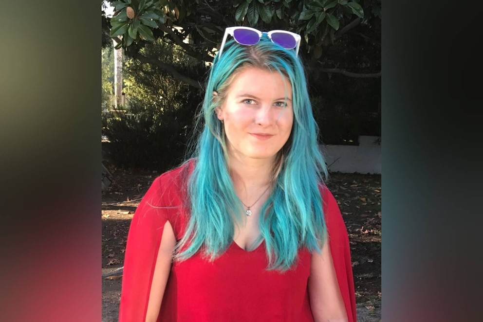 PHOTO: Emily Normandin-Parker is seen in this photo.