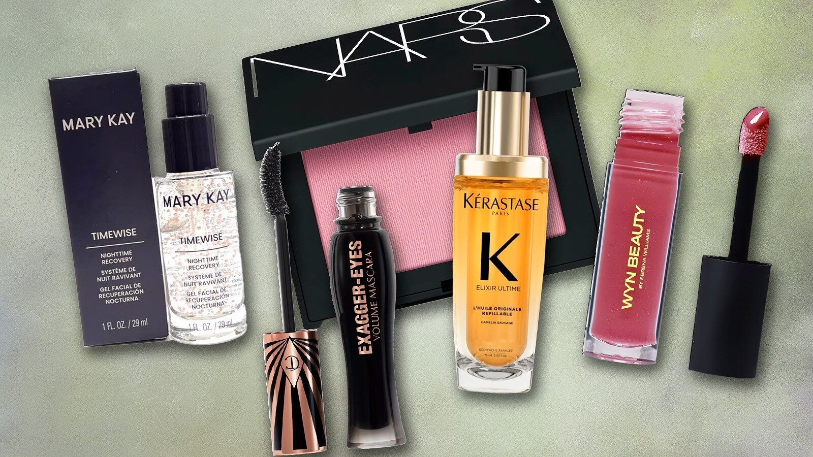 Good Housekeeping Beauty Awards