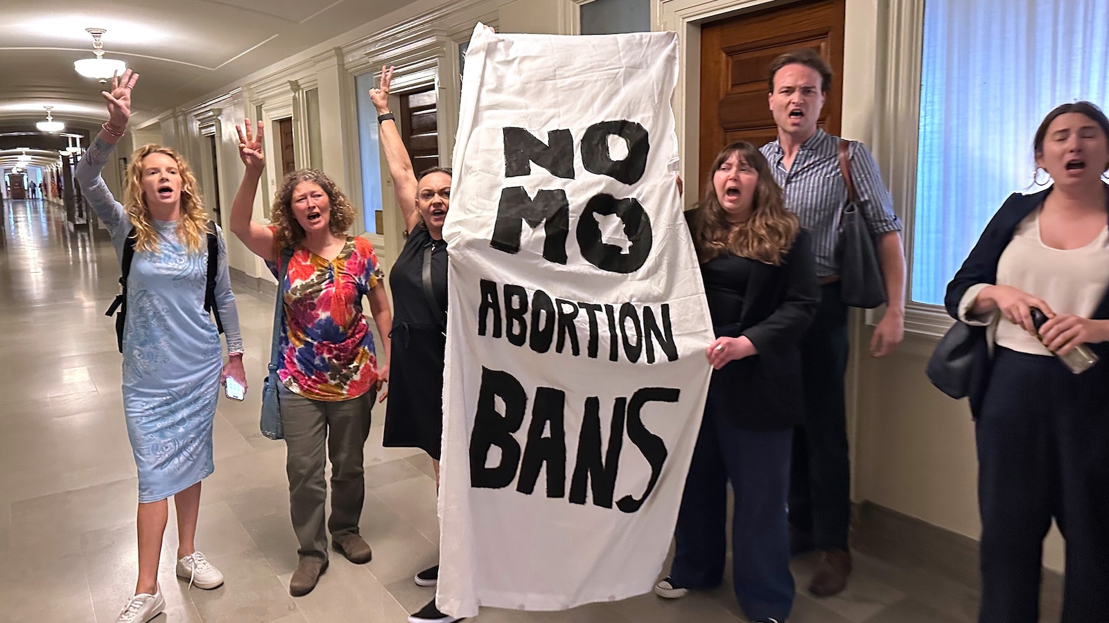 Abortion is on the ballot in Missouri again. Here's what to know about Amendment 3