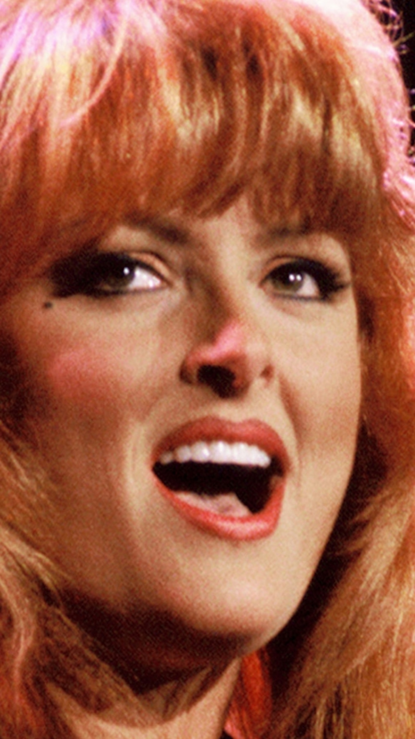 does wynonna judd smoke cigarettes I've spent a lifetime singing about heartbreak, healing, faith, and survival, but I've never made a record like this one announces her new album 'The Hard Truth' set to release why do i feel shaky