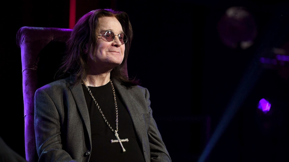 ozzy osbourne book