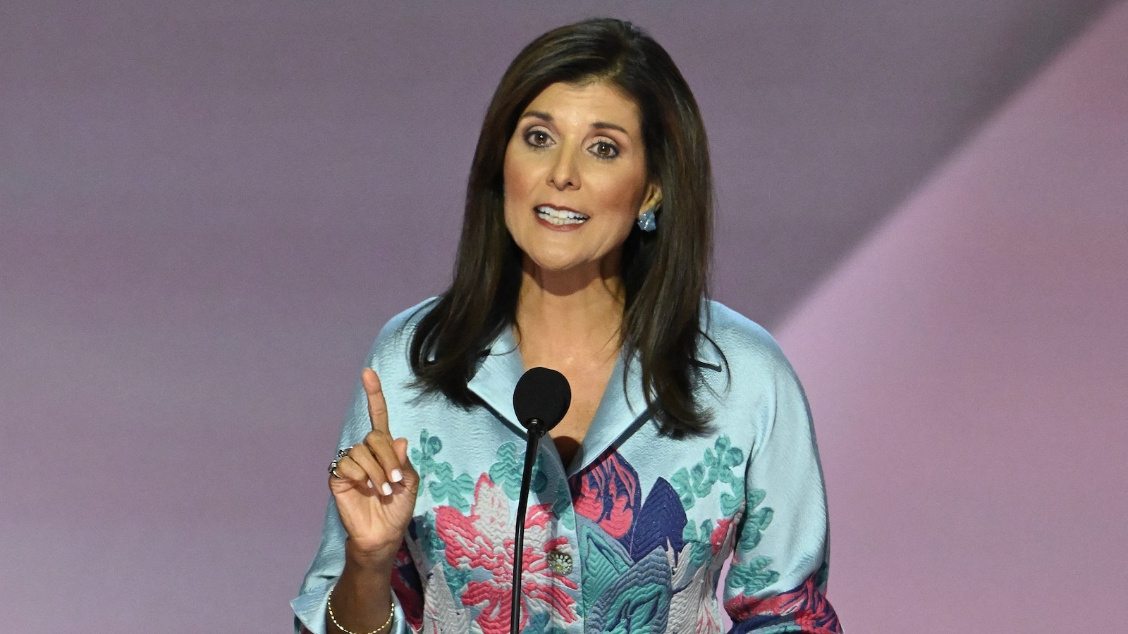 RNC 2024 Day 2 updates Haley officially endorses Trump at RNC ABC News RNC 2024 Day 2 updates Haley officially endorses Trump at RNC ABC News