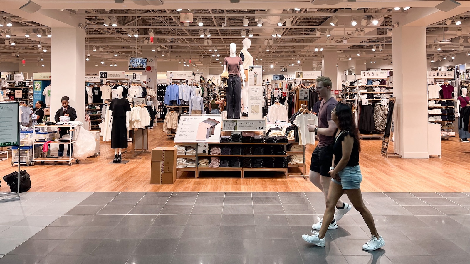 Are tariffs to blame for rising inflation? Experts weigh in