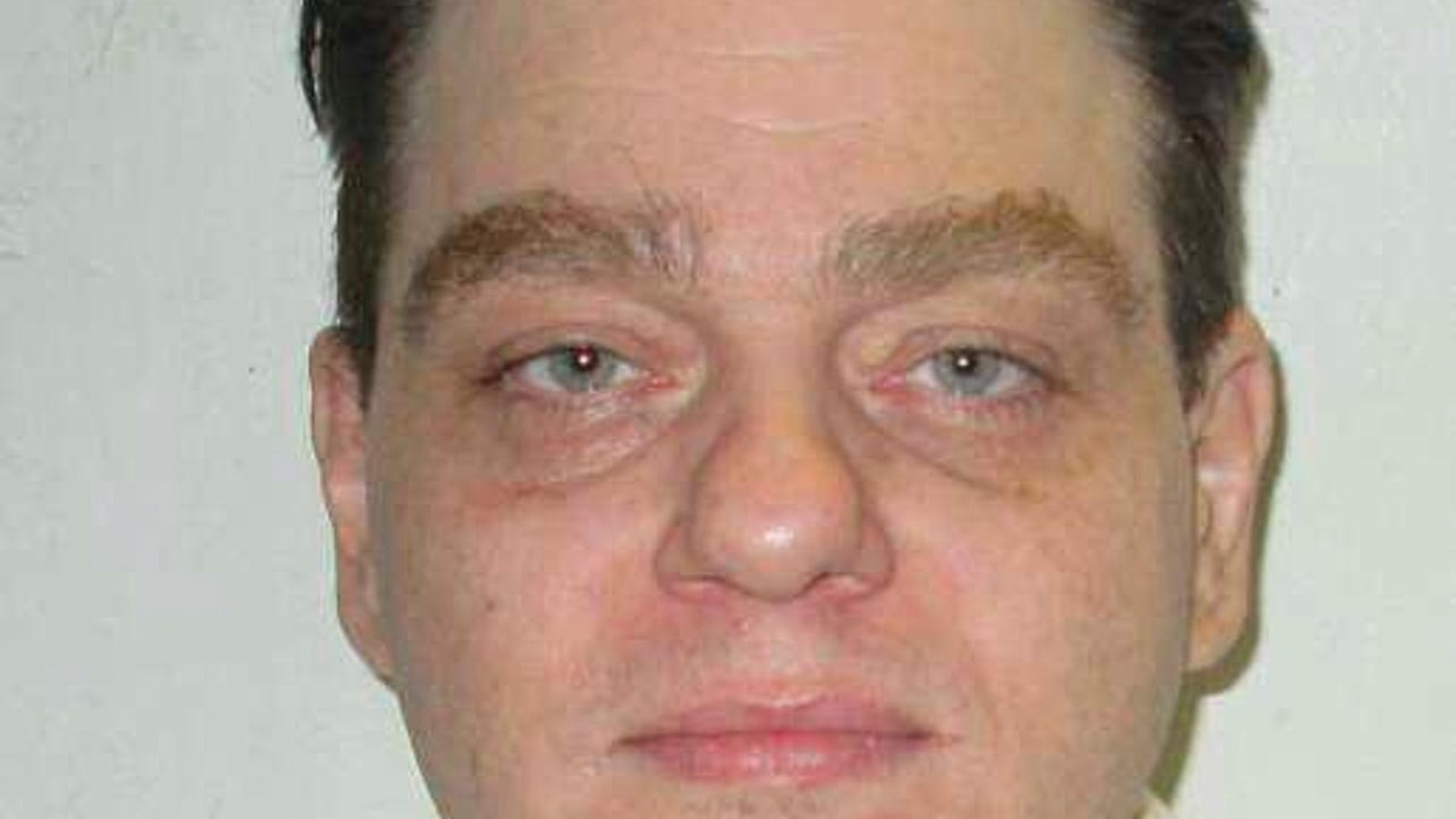 Alabama to execute man for 1997 shooting death of store clerk